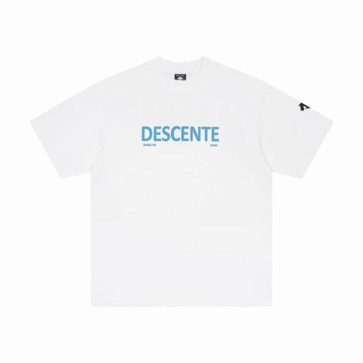 Picture of Descente T Shirts Short _SKUDescenteS-XLzztr2116449